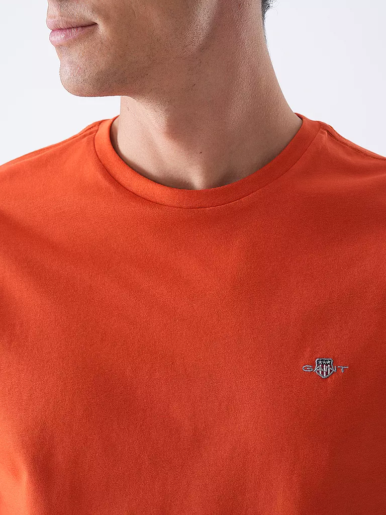 GANT | Camiseta de corte regular | 