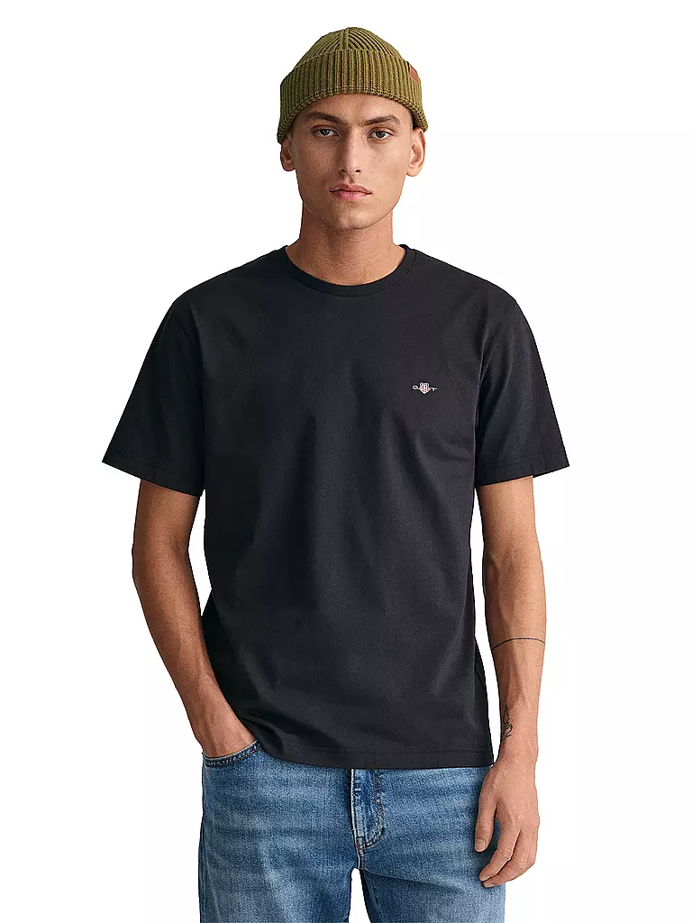 GANT | Camiseta de corte regular | 