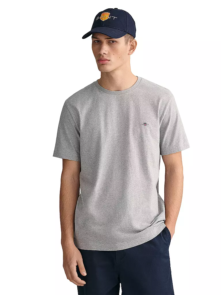 GANT | Camiseta de corte regular | 