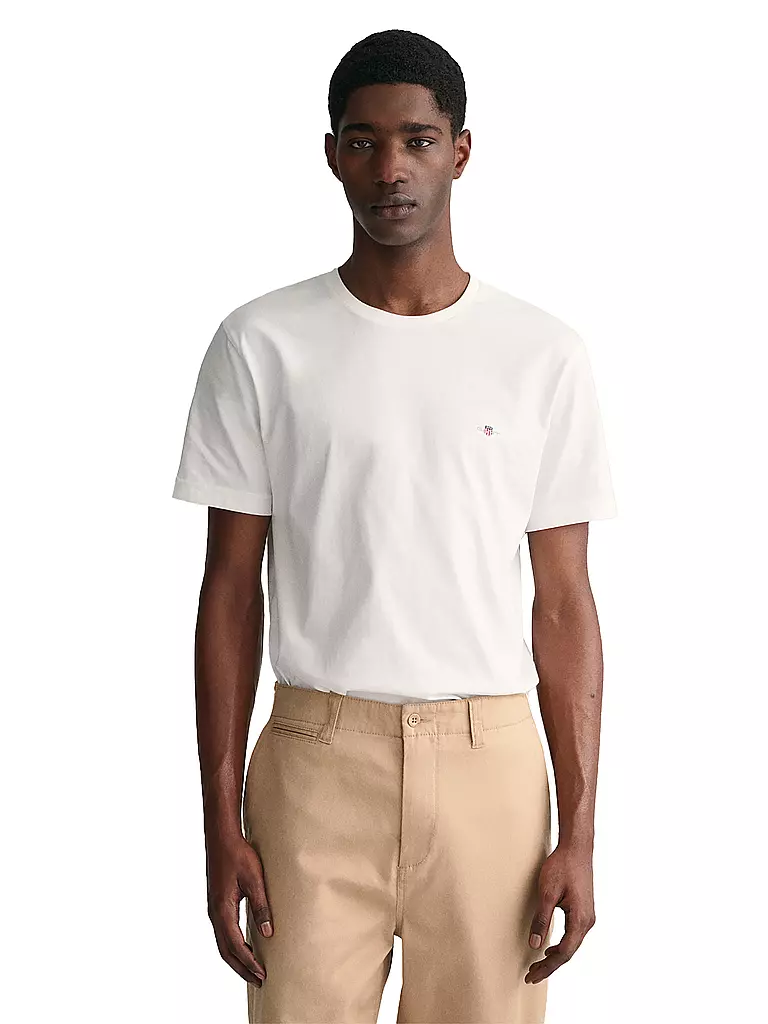 GANT | Camiseta de corte regular | 