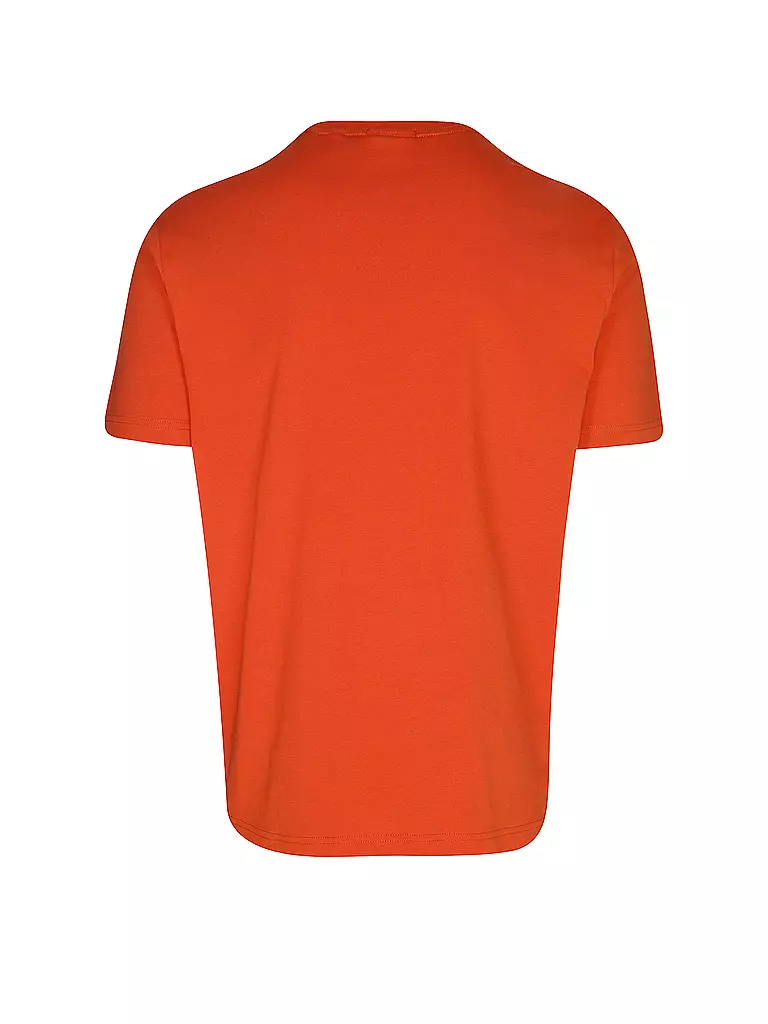 GANT | Camiseta de corte regular | 