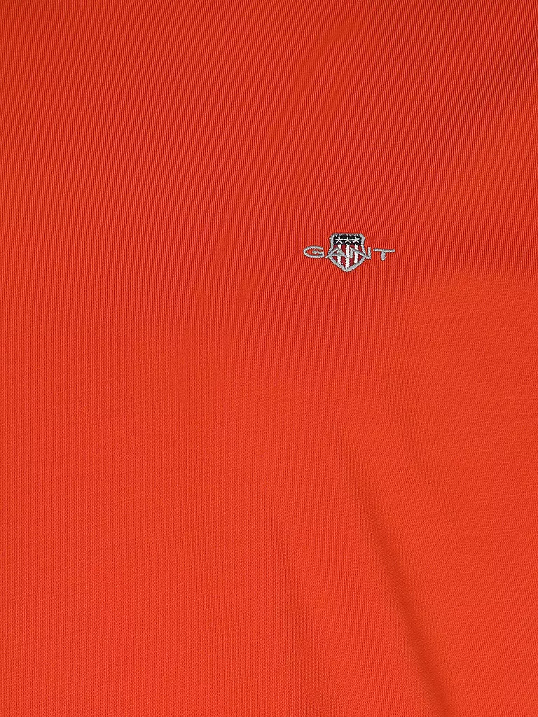 GANT | Camiseta de corte regular | 