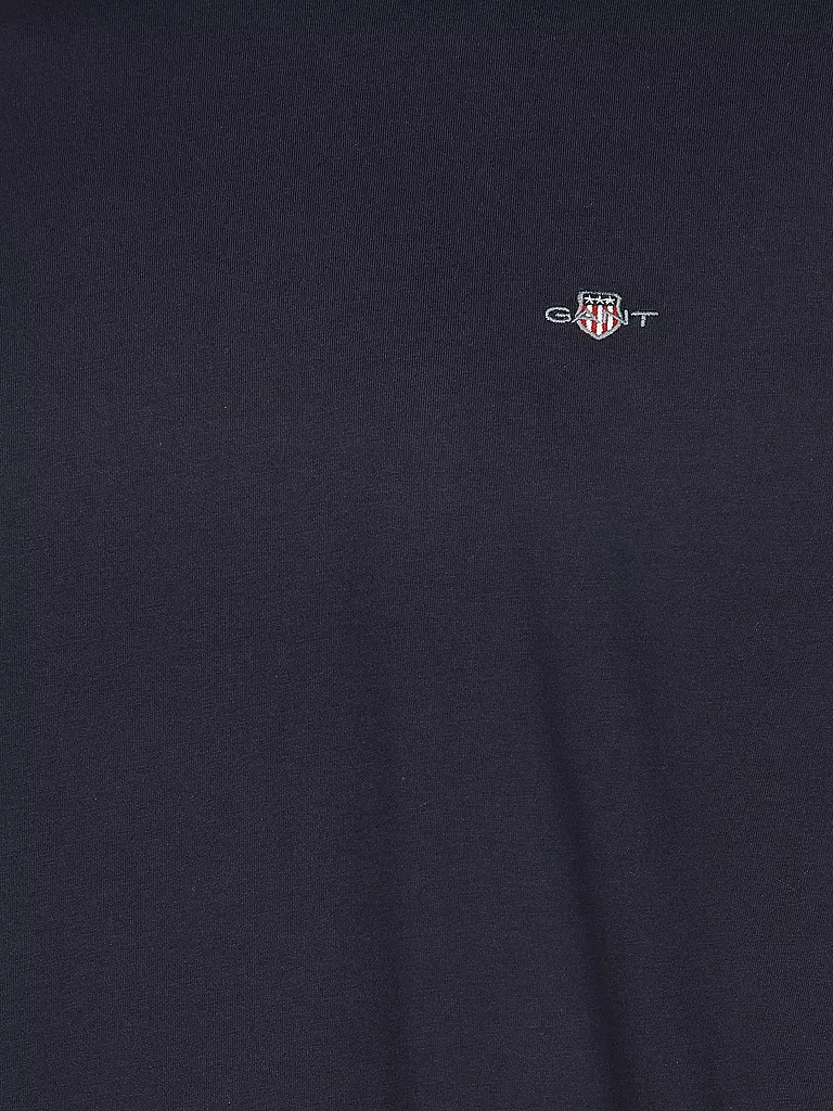 GANT | Camiseta de manga larga | 