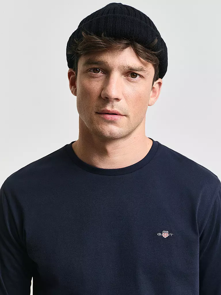 GANT | Camiseta de manga larga | 