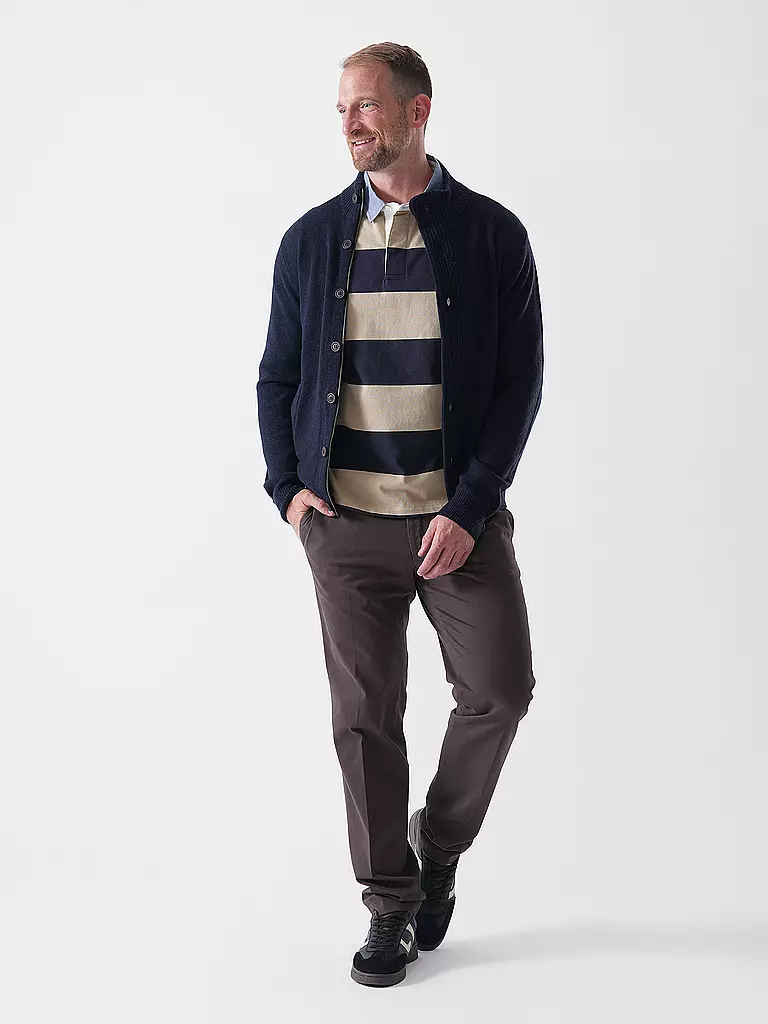 GANT | Camiseta de rugby | Beige
