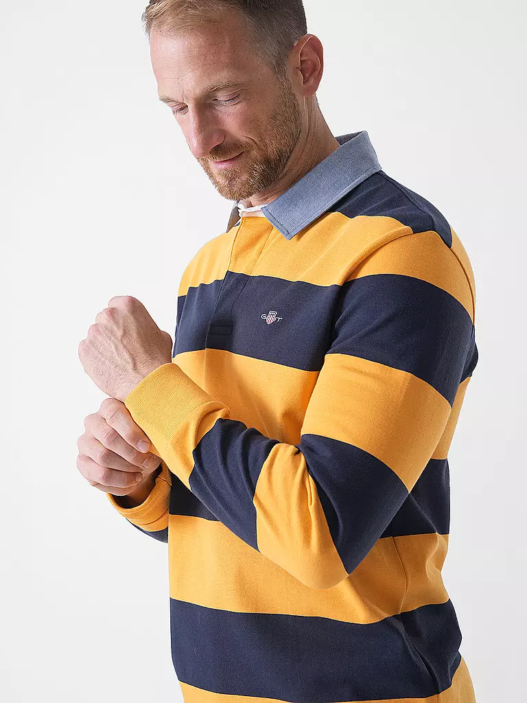 GANT | Camiseta de rugby | 