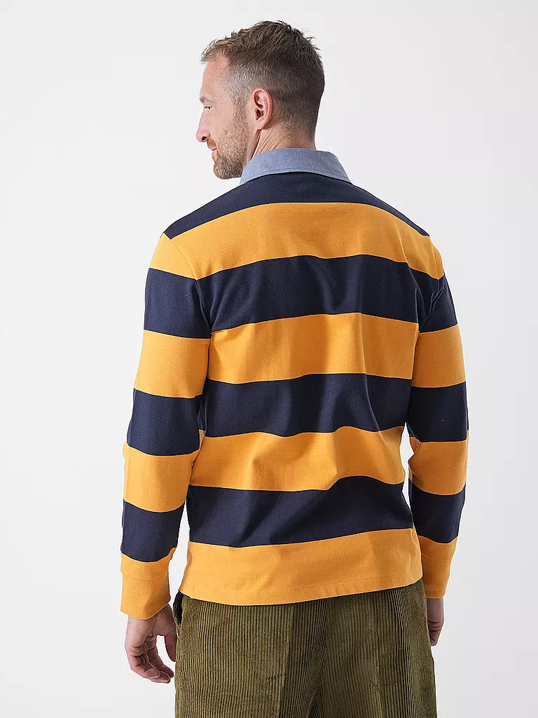 GANT | Camiseta de rugby | 