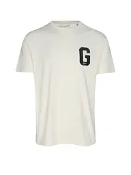 GANT | Camiseta | Blanco
