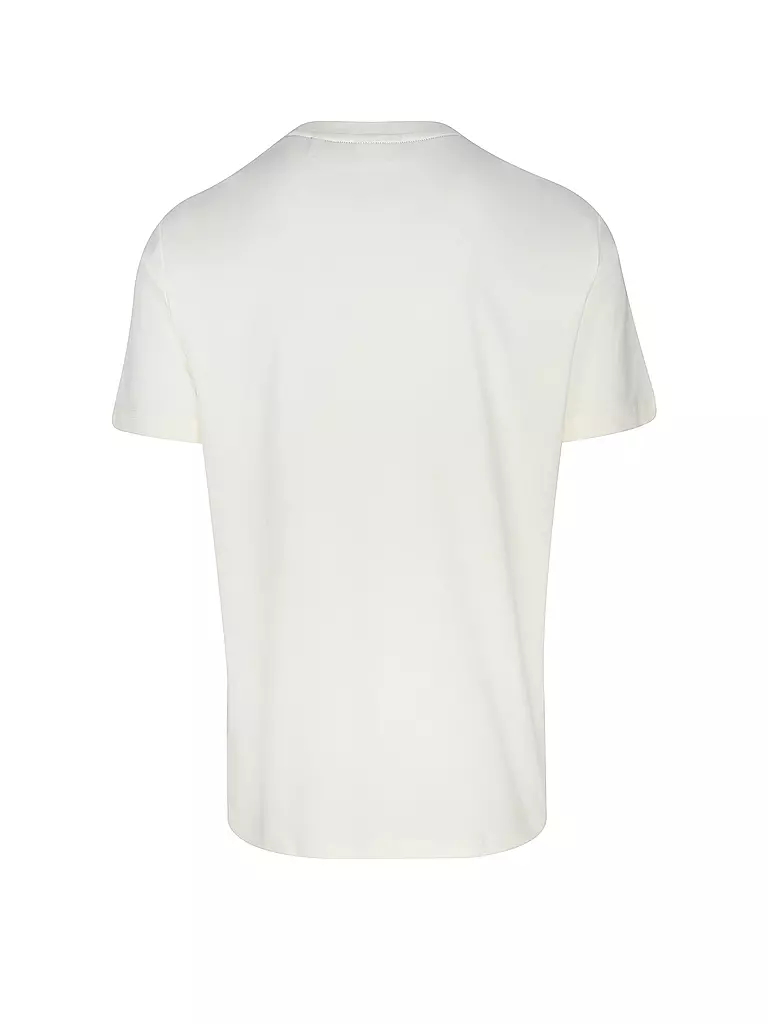 GANT | Camiseta | Crema