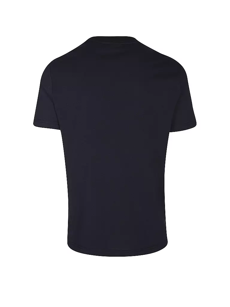 GANT | Camiseta | Azul oscuro