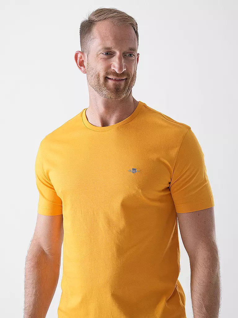 GANT | Camiseta | 