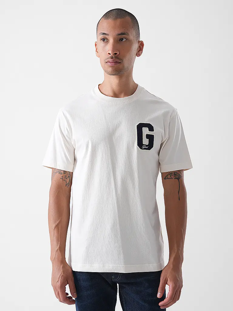 GANT | Camiseta | 