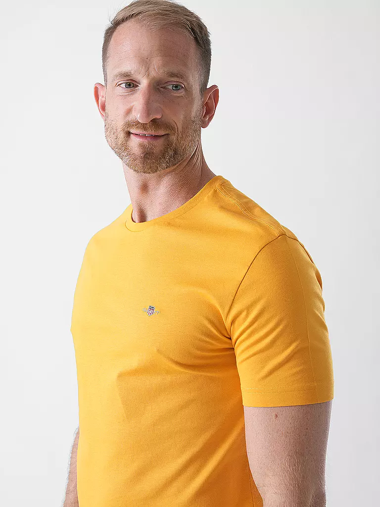 GANT | Camiseta | 