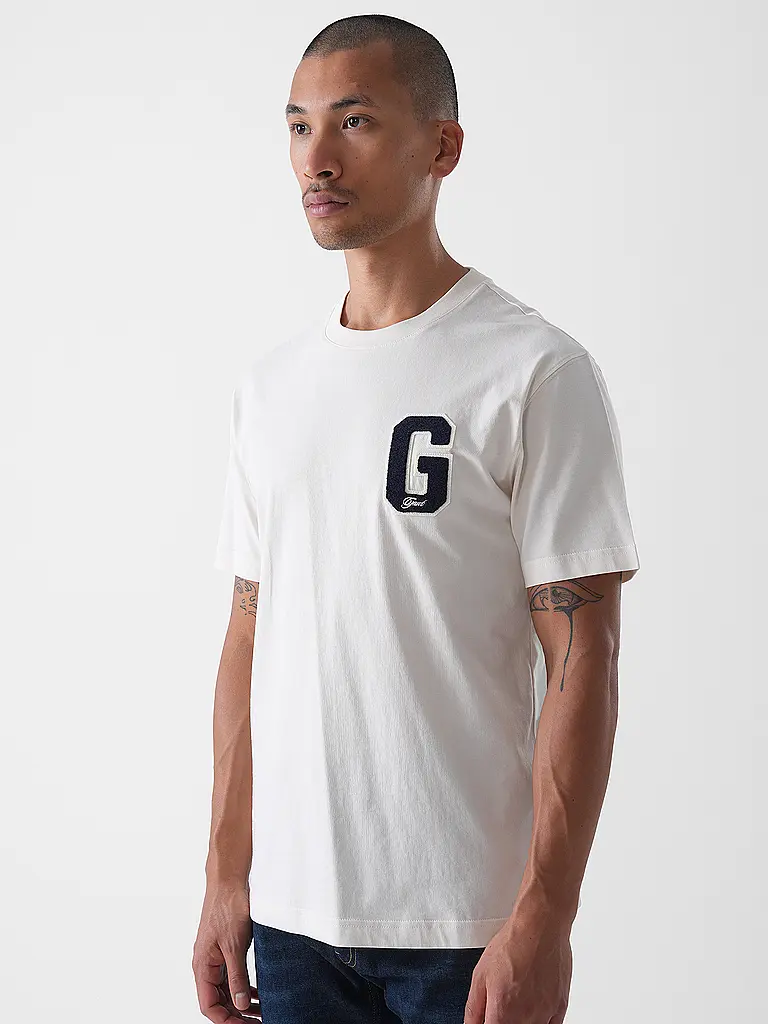 GANT | Camiseta | 