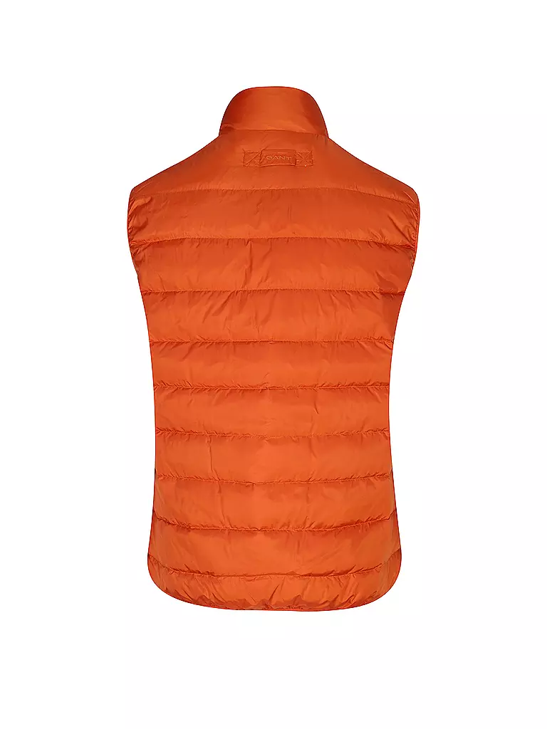GANT | Chaleco acolchado de plumón | 