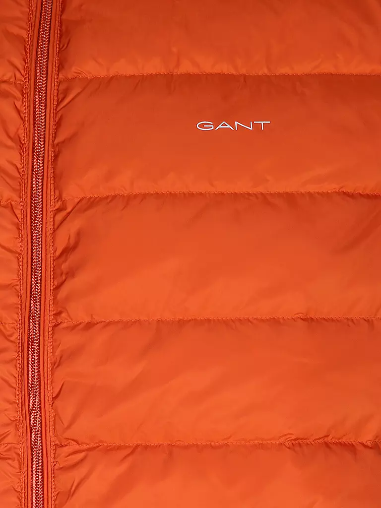 GANT | Chaleco acolchado de plumón | 