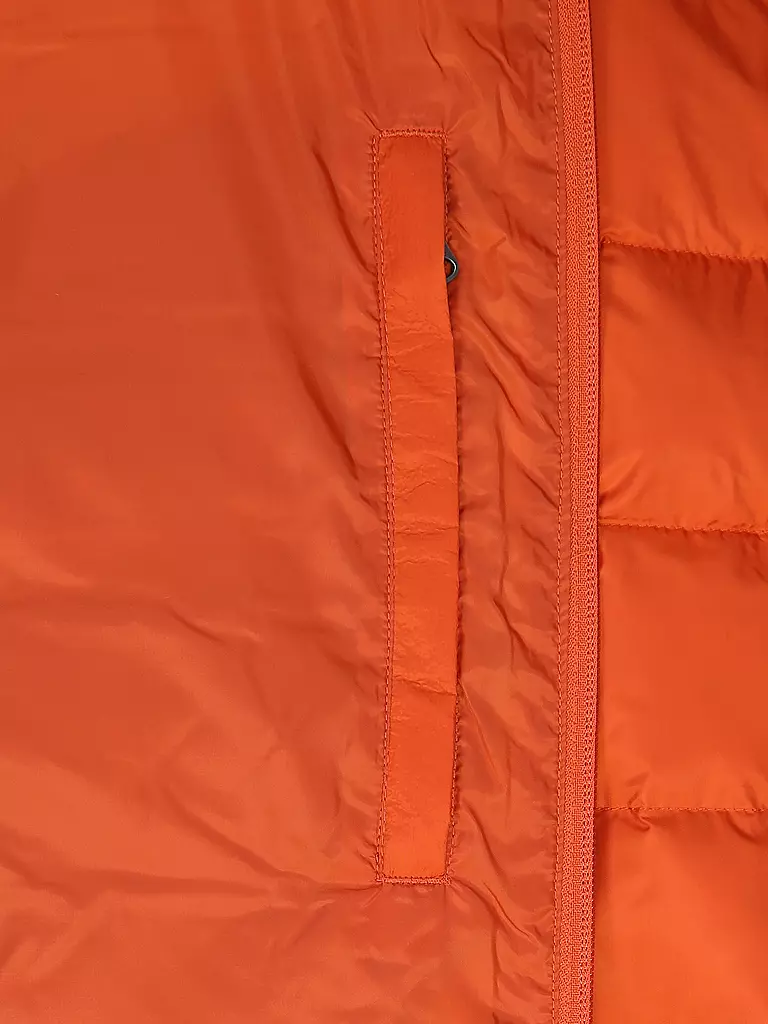 GANT | Chaleco acolchado de plumón | 