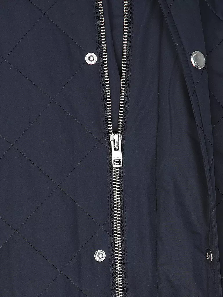 GANT | Chaqueta acolchada ligera | 