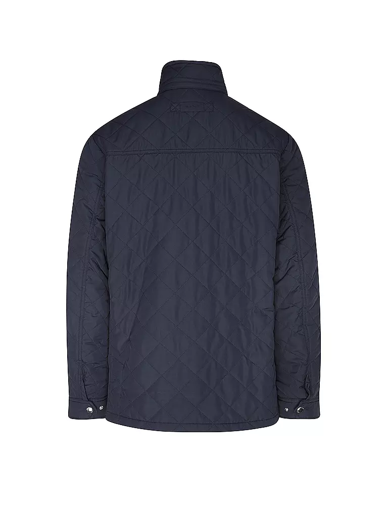 GANT | Chaqueta acolchada ligera | Azul oscuro