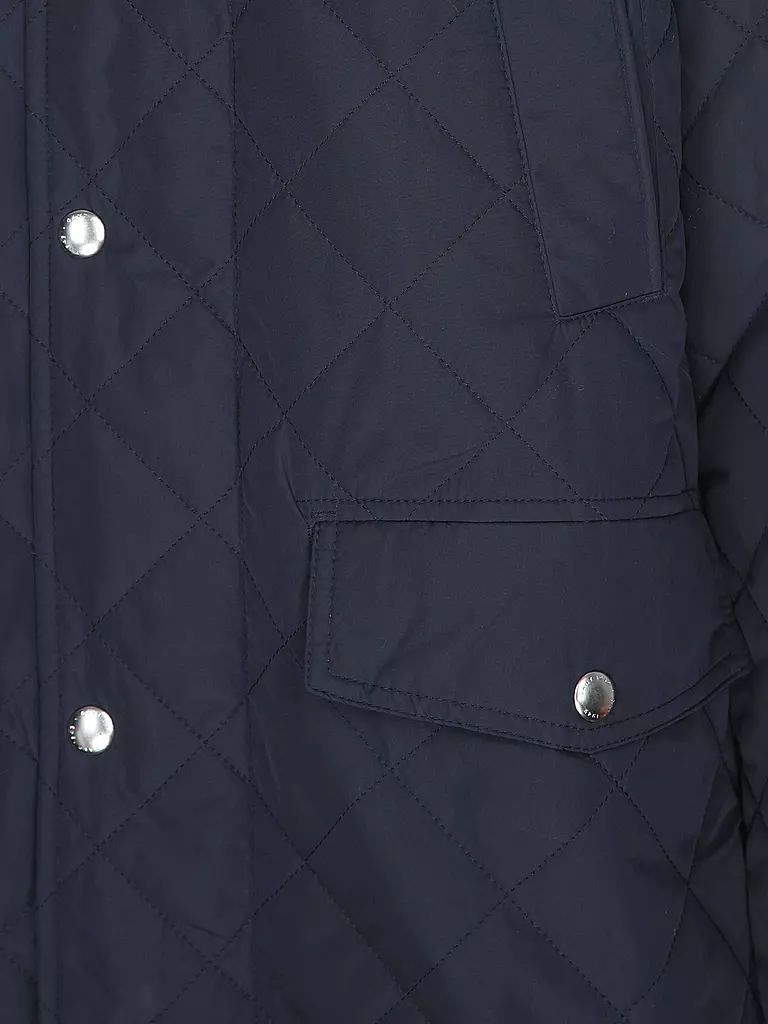 GANT | Chaqueta acolchada ligera | 