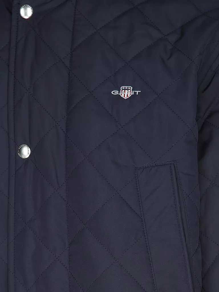 GANT | Chaqueta acolchada ligera | 