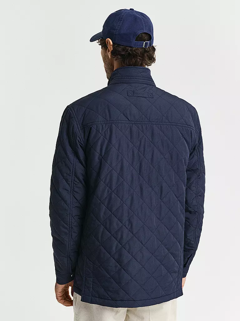 GANT | Chaqueta acolchada ligera | 