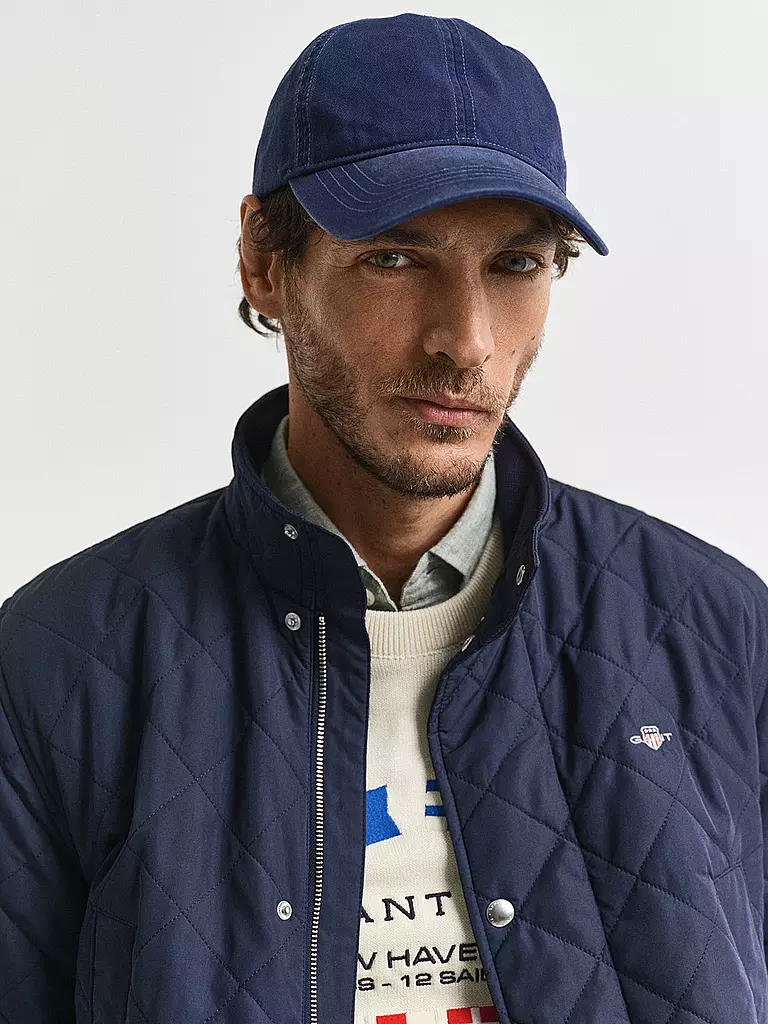 GANT | Chaqueta acolchada ligera | 