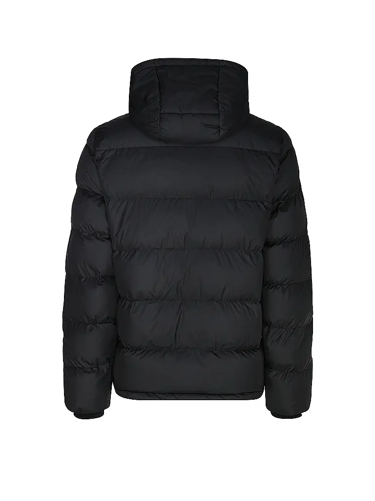 GANT | Chaqueta acolchada | Negro
