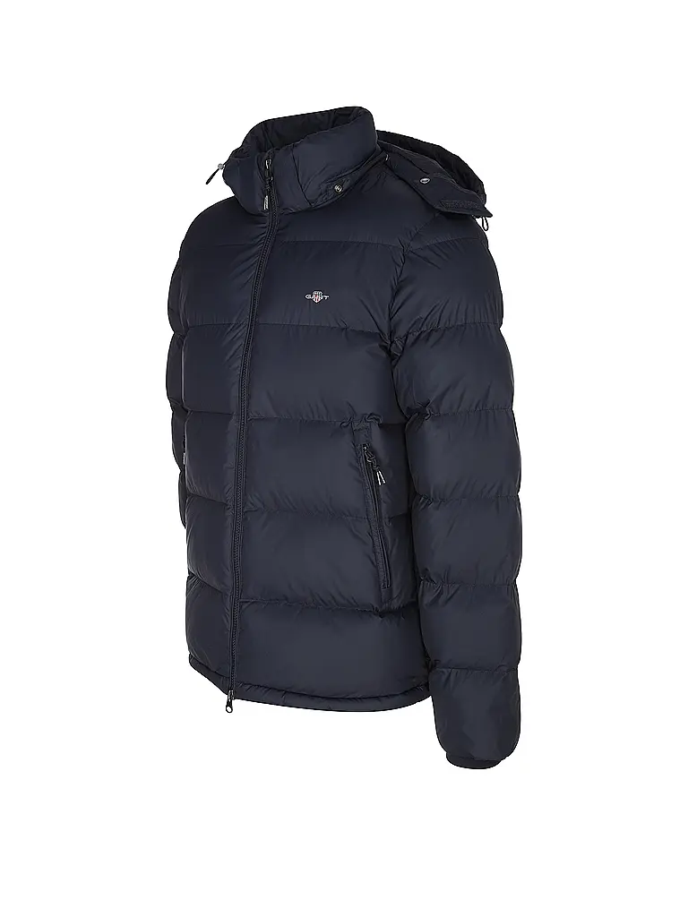 GANT | Chaqueta acolchada | Azul