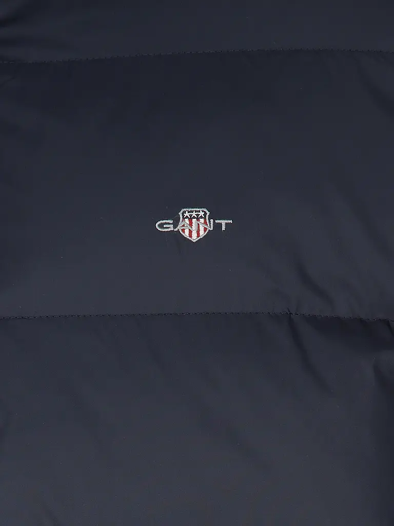GANT | Chaqueta acolchada | Azul