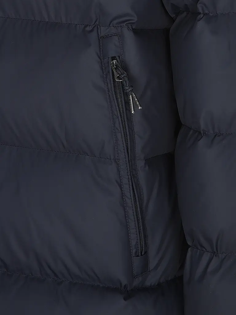 GANT | Chaqueta acolchada | Azul