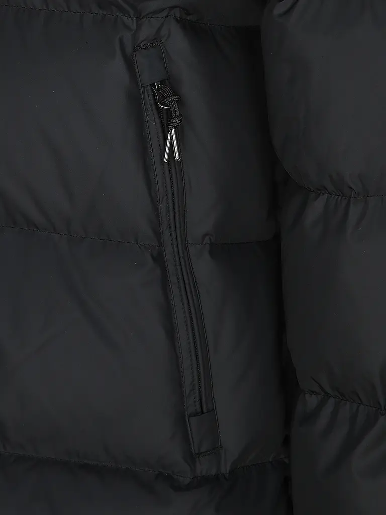 GANT | Chaqueta acolchada | Negro