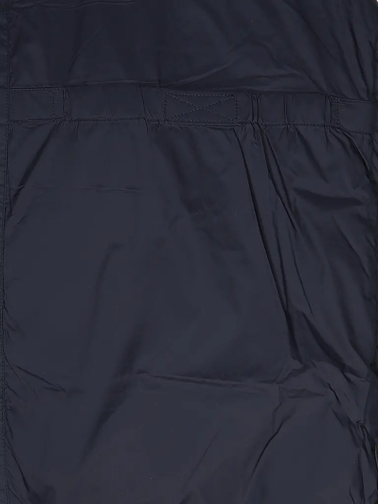 GANT | Chaqueta acolchada | Azul
