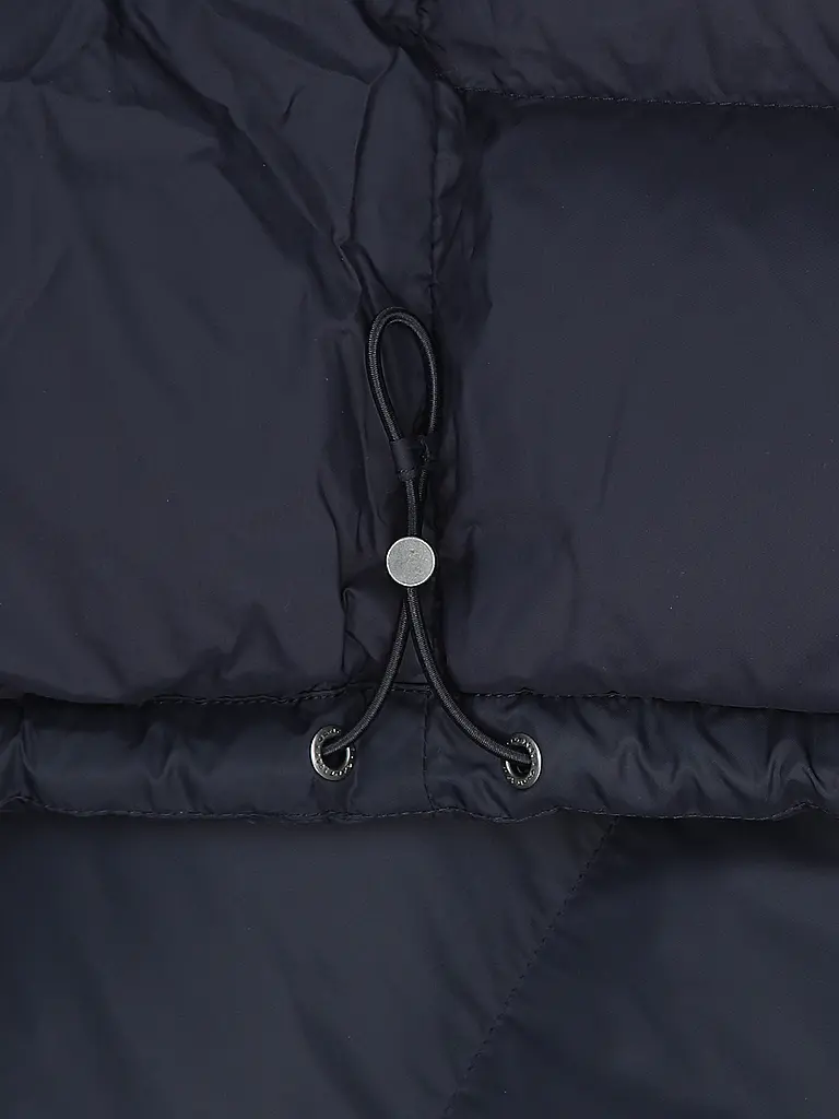 GANT | Chaqueta acolchada | Azul