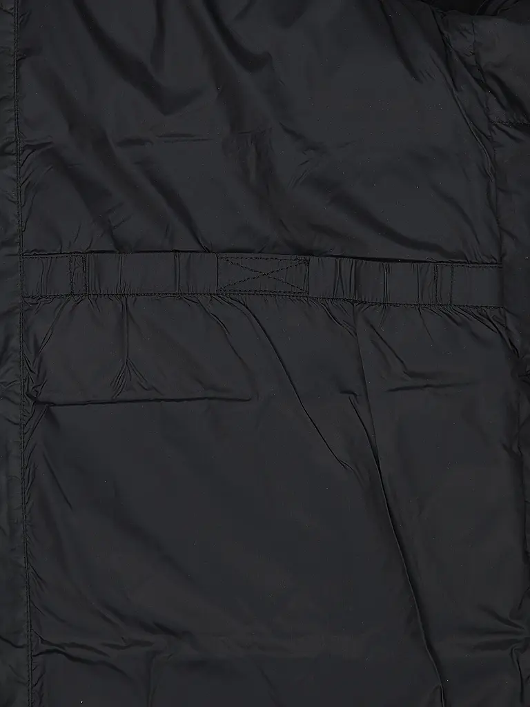 GANT | Chaqueta acolchada | Negro