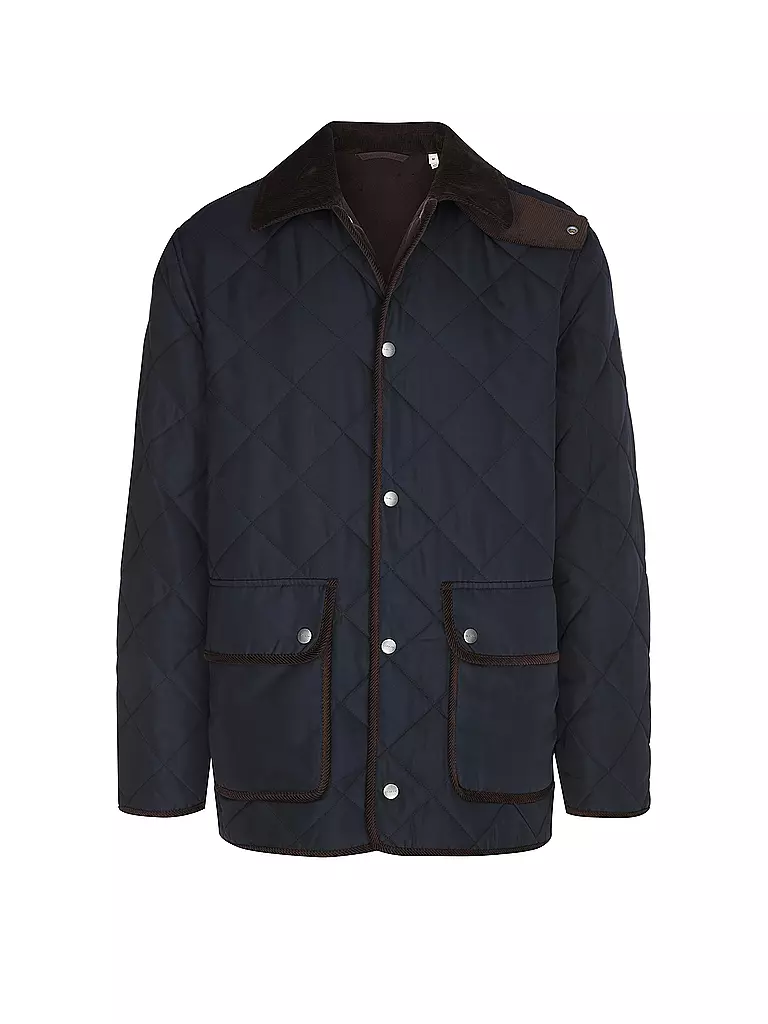 GANT | Chaqueta polar | Azul