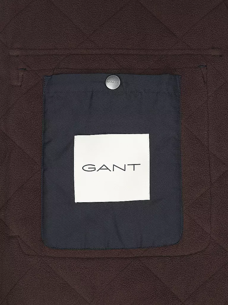 GANT | Chaqueta polar | 