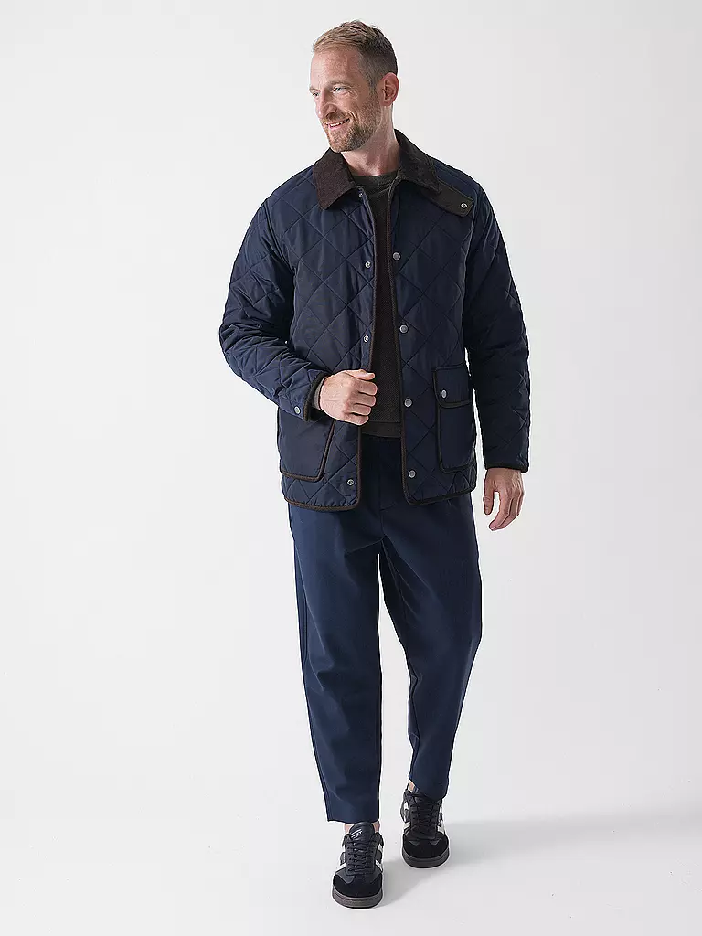 GANT | Chaqueta polar | Azul
