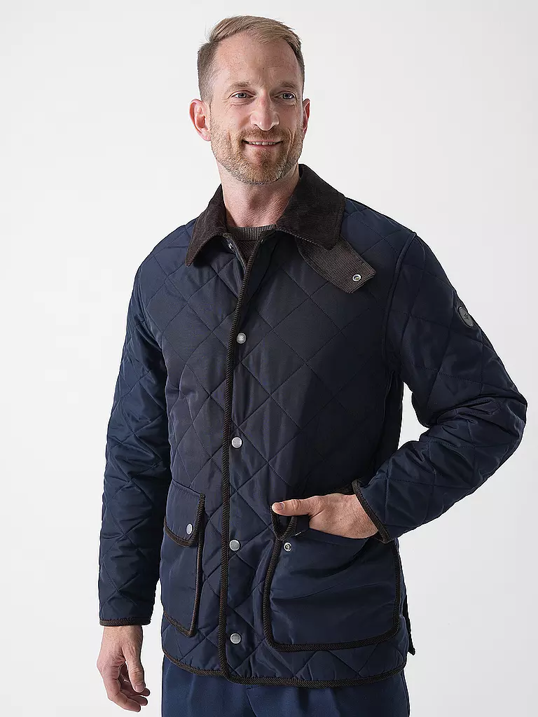 GANT | Chaqueta polar | 