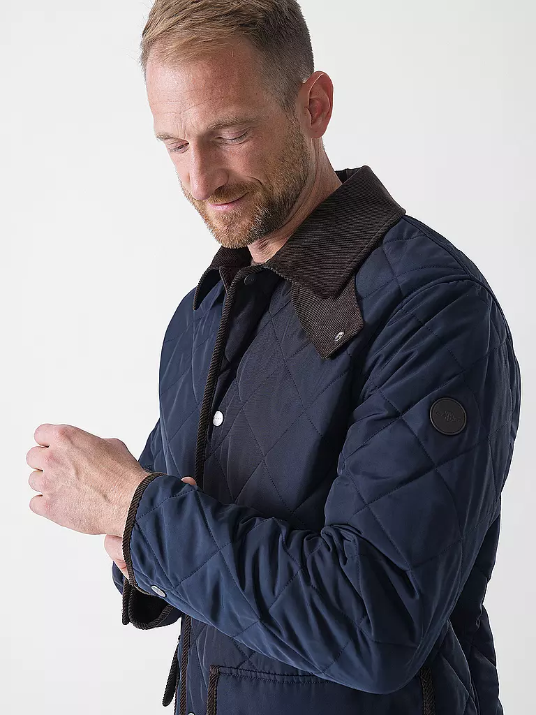 GANT | Chaqueta polar | 