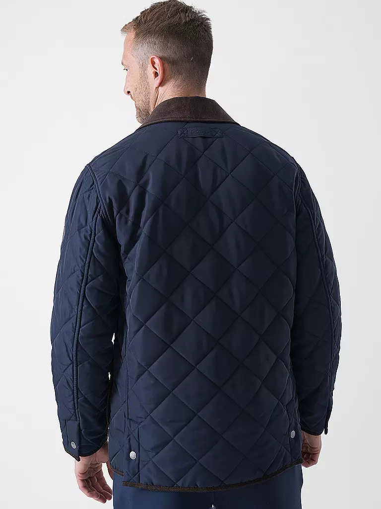 GANT | Chaqueta polar | 