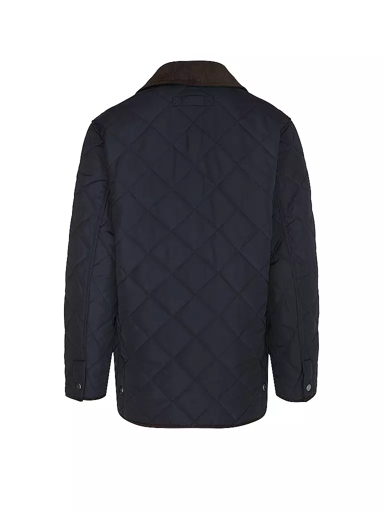 GANT | Chaqueta polar | 