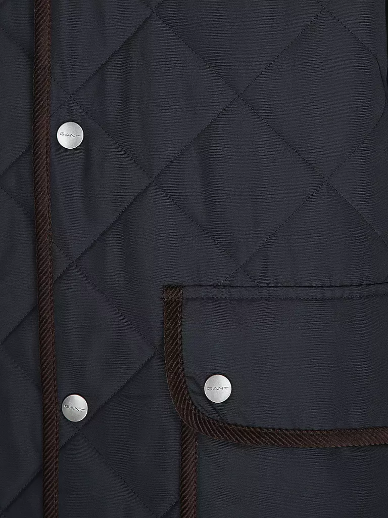 GANT | Chaqueta polar | 