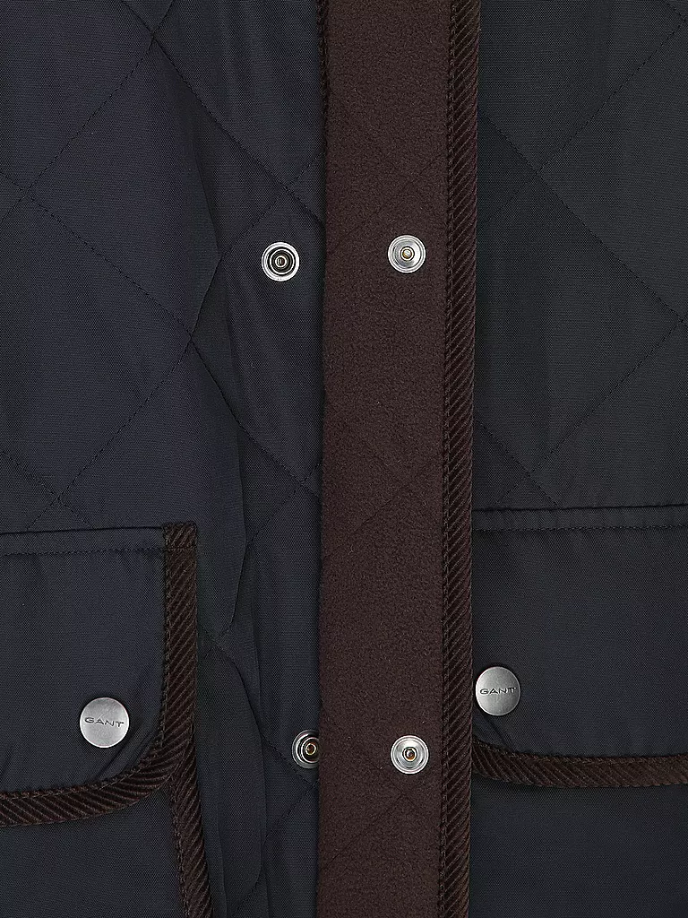 GANT | Chaqueta polar | 