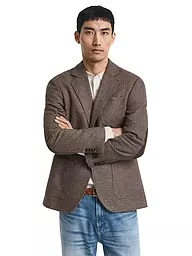 GANT | Chaqueta | Camel
