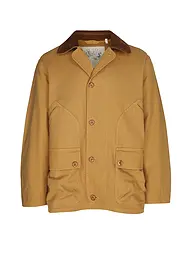 GANT | Chaqueta | Camel