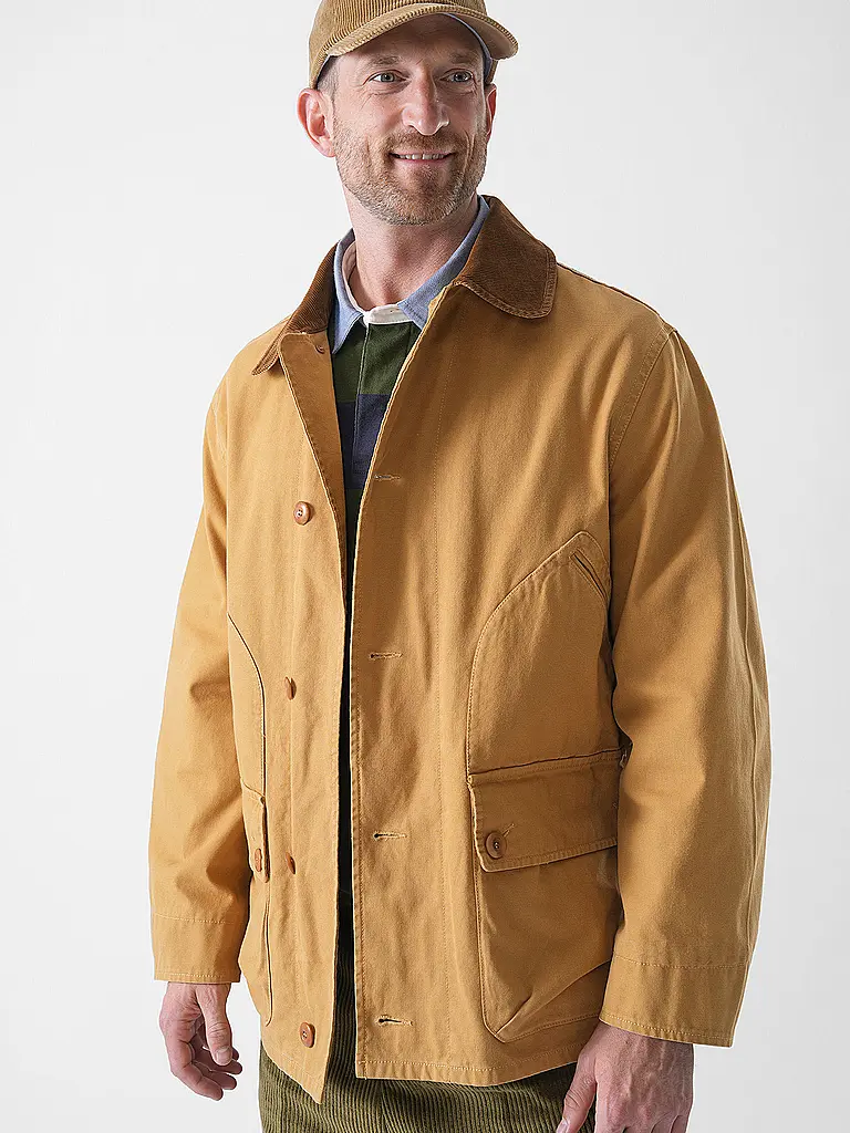 GANT | Chaqueta |