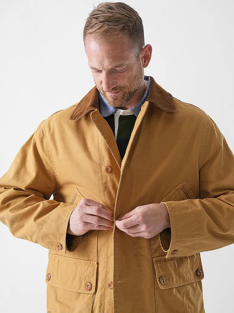 GANT | Chaqueta |