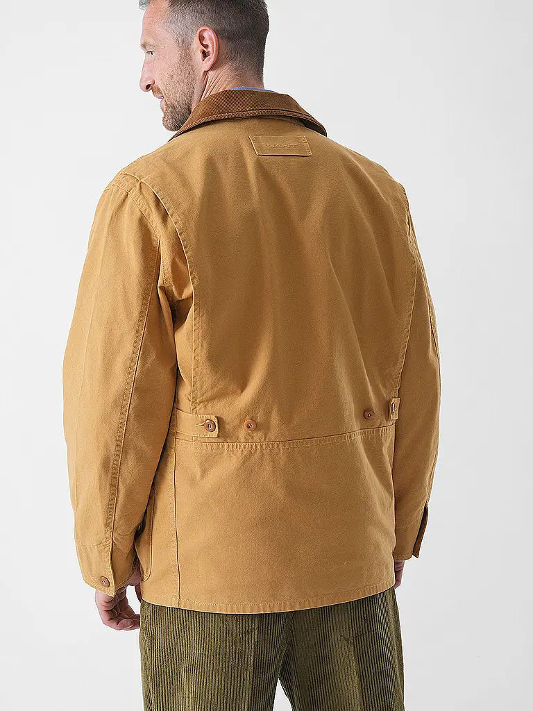GANT | Chaqueta |