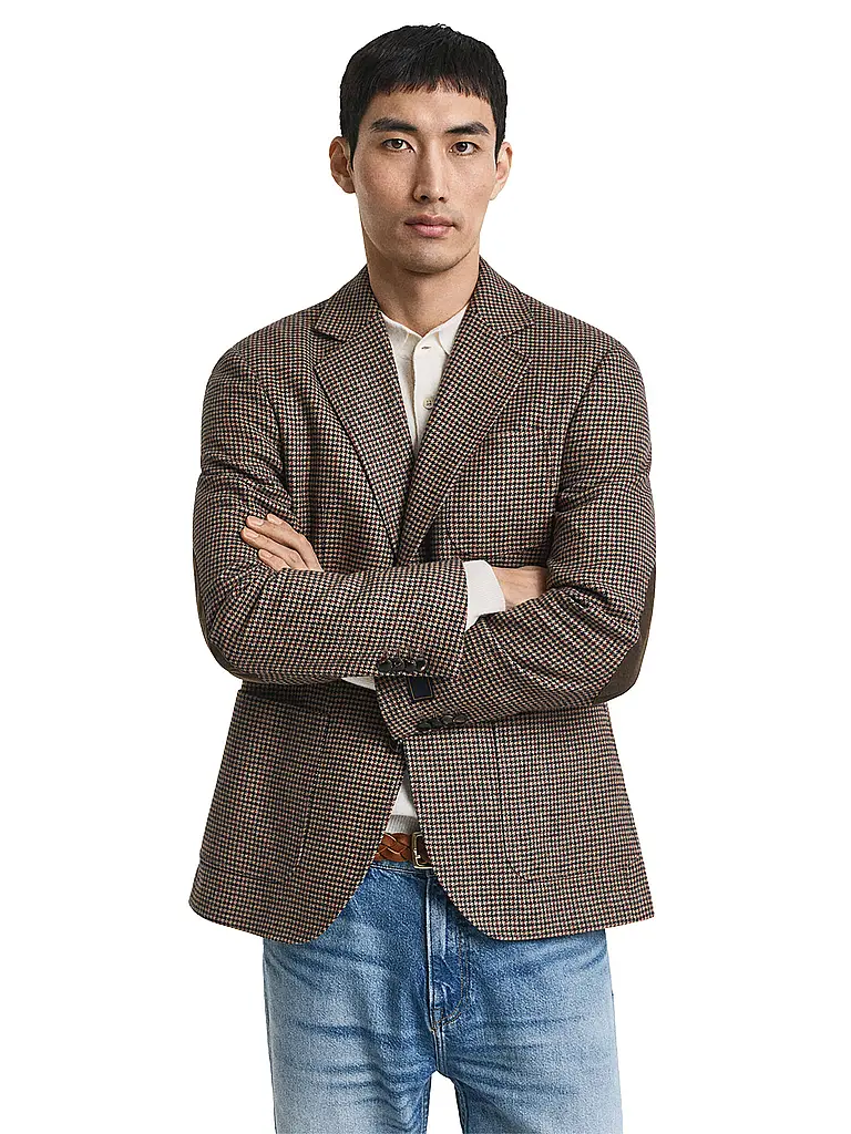 GANT | Chaqueta | 